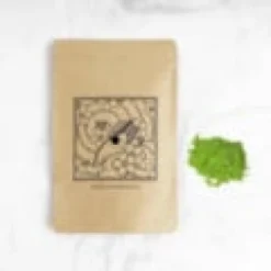 Matcha bio saemidori