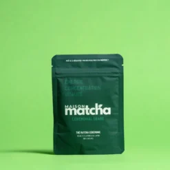 Matcha cérémonie