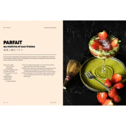 Matcha histoire, tradition et recettes