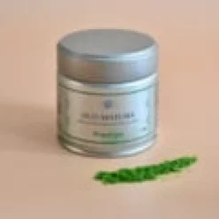 Matcha prestige bio