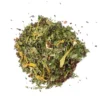 Maté citron bio - eco recharge 500g