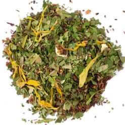 Maté citron bio - 15 sachets naturels