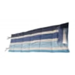 Matelas bain de soleil marine