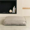 Matelas basic m - beige