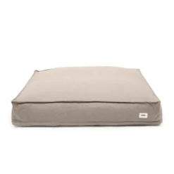 Matelas basic m - beige