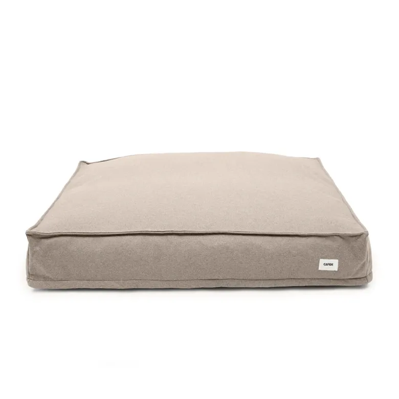 Matelas basic m - beige