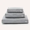 Matelas basic xl - gris