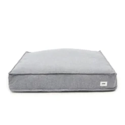 Matelas basic xl - gris