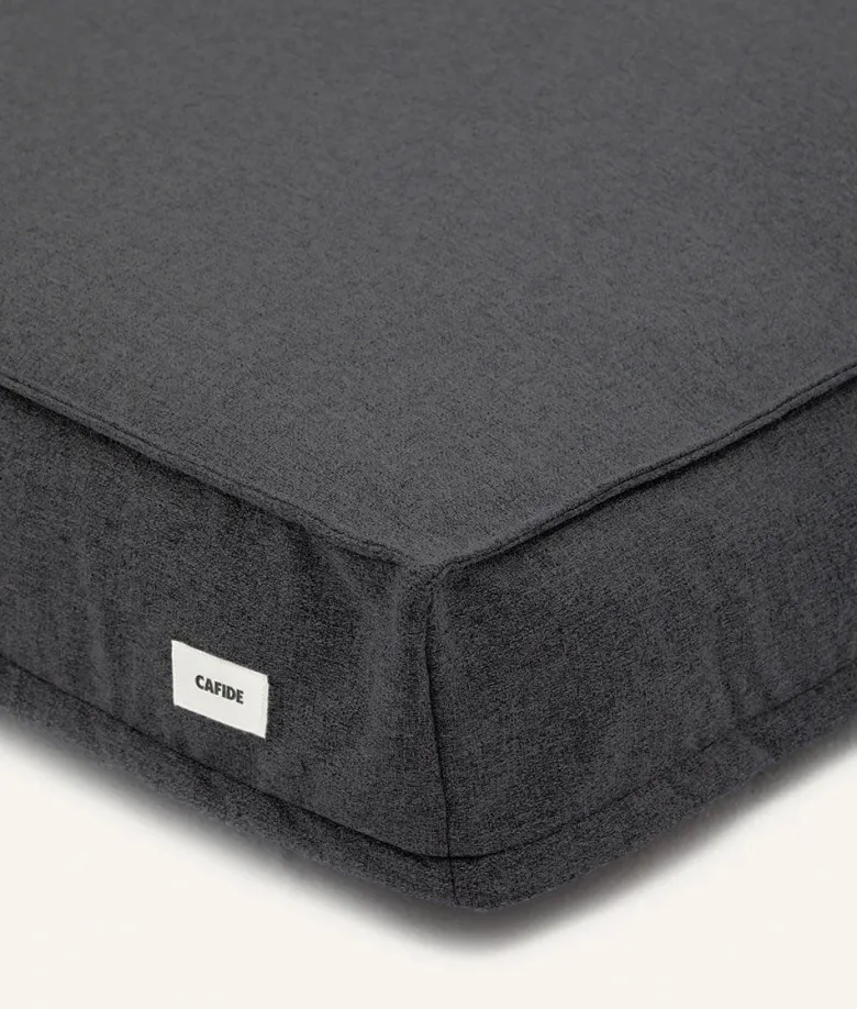 Matelas basic xl - noir