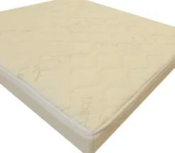 Matelas climatisé parc bébé 95x95x5cm
