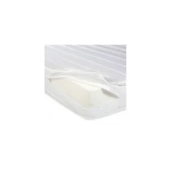 Matelas enfant en mousse 90 x 200 cm