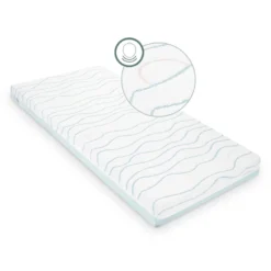 Matelas ergonomique cosy'lite 70x140cm