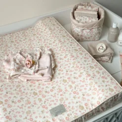 Matelas à langer augusta