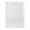 Matelas à langer blanco 50x70x8 cm