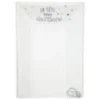 Matelas à langer etoile filante + housse + serviette amovible