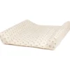 Matelas à langer imperméable et housse darling opera