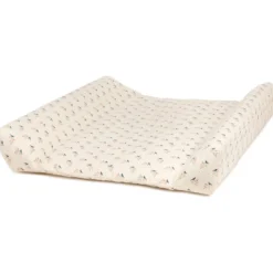 Matelas à langer imperméable et housse darling opera