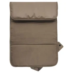 Matelas à langer nomade coffee