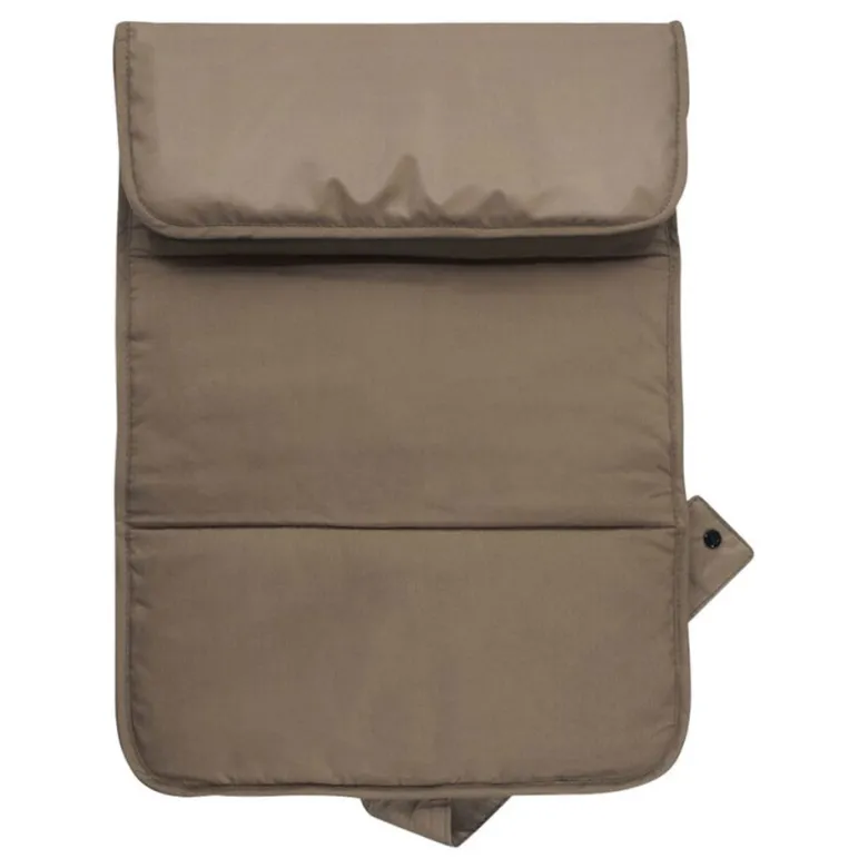 Matelas à langer nomade coffee
