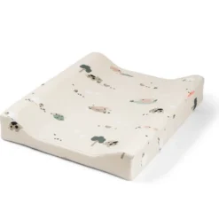 Matelas à langer tiny farm sable