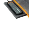 Matelas massage corps fonction chauffante vibrante medivon mv-cosyvibra