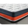 Matelas massant et chauffant 140x190 140 x 190 cm