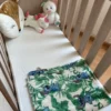 Matelas peau sensible bébé 120x60x10 cm