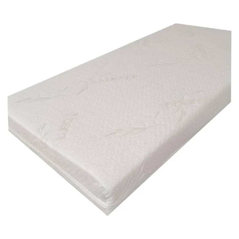 Matelas peau sensible bébé 120x60x10 cm