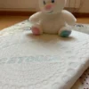 Matelas pour berceau bébé 40x80 cm