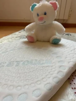 Matelas pour berceau bébé 40x80 cm