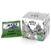 Maté menthe bio - 15 sachets naturels