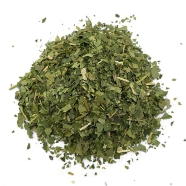 Maté menthe bio - 15 sachets naturels