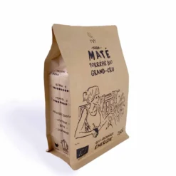 Maté torréfié bio grand cru - 250g