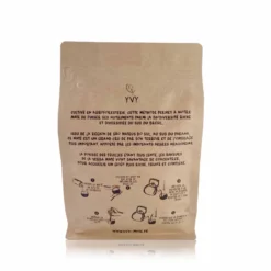 Maté torréfié bio grand cru - 250g
