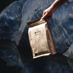 Maté tropical bio - eco recharge 500g
