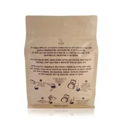 Maté tropical bio - eco recharge 500g