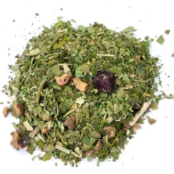 Maté tropical bio - 15 sachets naturels