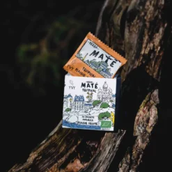 Maté tropical bio - 15 sachets naturels