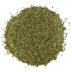Maté vert bio - boîte fer blanc 100g