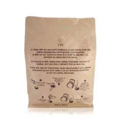 Maté vert bio - eco recharge 500g
