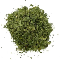 Maté vert bio - eco recharge 500g