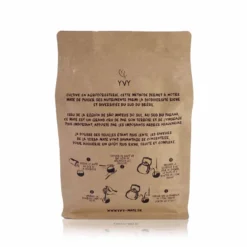 Maté vert bio grand cru - 250g