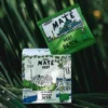 Maté vert bio - 15 sachets naturels