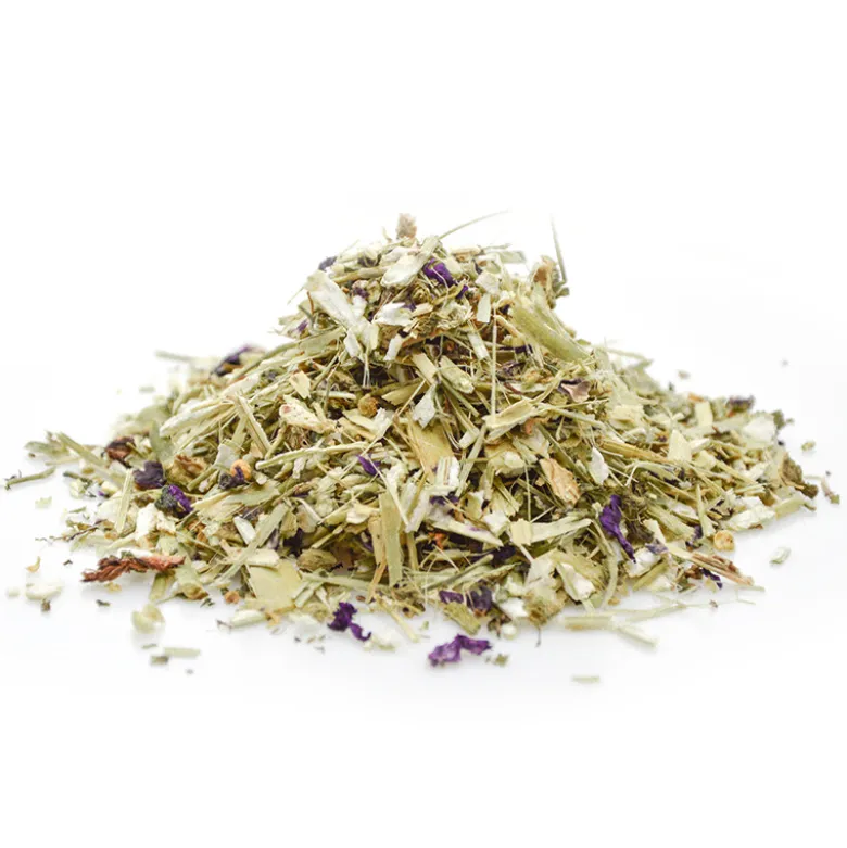 Mauve (parties aériennes) - 75gr bio