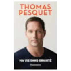 Ma vie sans gravité