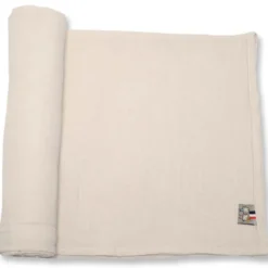 Maxi Lange en Gaze de Coton, Collection Jeanne : L'Essentiel Doux et Tendance pour Bébé