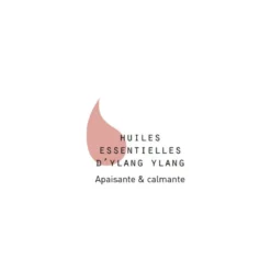 Méditation - tisane & huile essentielle
