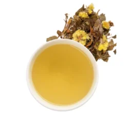 Méditation - tisane & huile essentielle