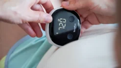 Measure expert - mètre ruban connecté