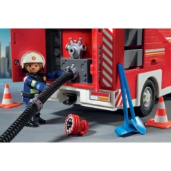 Megaset de pompiers